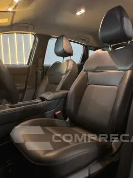 KICKS 1.0 Turbo Exclusive