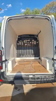 MASTER 2.3 DCI Grand Furgão L2h2
