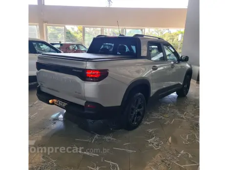 MONTANA 1.2 TURBO FLEX PREMIER AUTOMÁTICO