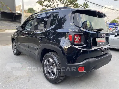 RENEGADE 1.8 16V Sport