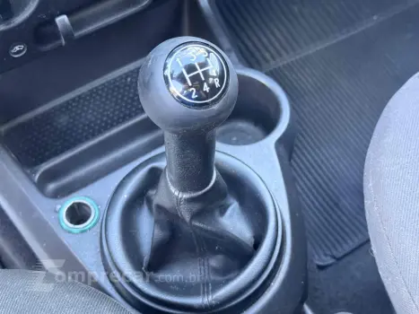 ECOSPORT 1.6 XLS 8V FLEX 4P MANUAL