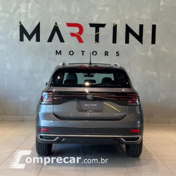T-Cross Hig. 250 TSI 1.4 Flex 16V 5p Aut