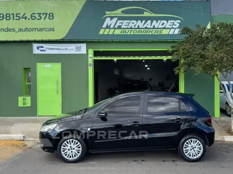 Gol 1.0 4P G5 FLEX