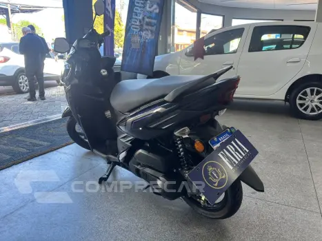 NEO AUTOMATIC 125cc