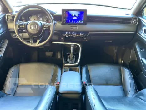 HR-V 1.5 DI I-VTEC FLEX EXL CVT