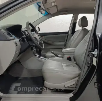COROLLA 1.8 XEI 16V