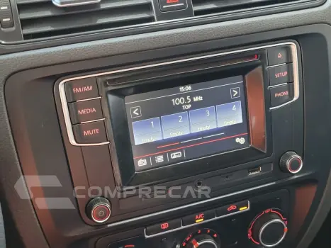 JETTA Trendline 1.4 TSI 16V 4p  Aut.