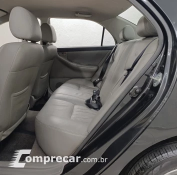 COROLLA 1.8 XEI 16V