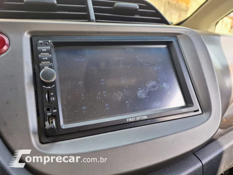 FIT 1.4 LX 16V