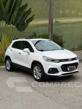 TRACKER 1.4 16V Turbo LTZ