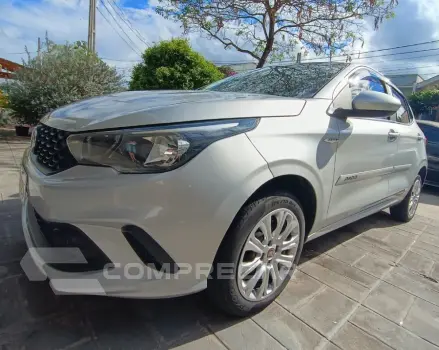 Fiat ARGO 1.3 Firefly Drive 4 portas