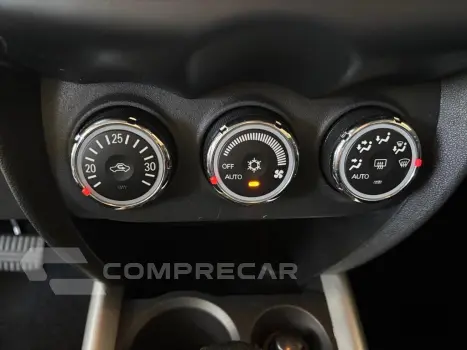 ASX 2.0 MIVEC FLEX GLS CVT