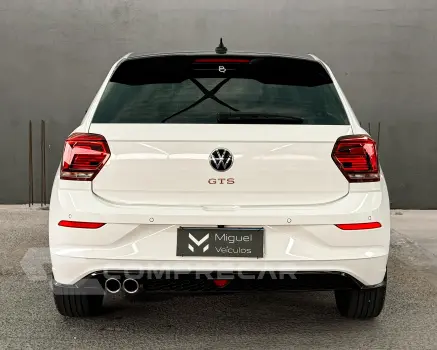 POLO 1.4 250 TSI GTS