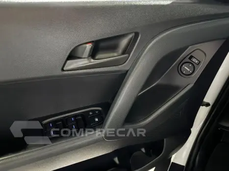Creta Attitude 1.6 16V Flex Aut.