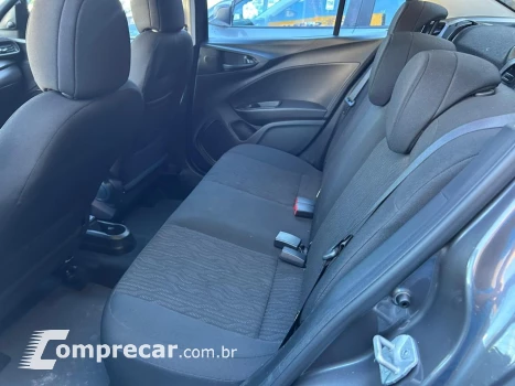 CRONOS DRIVE 1.0 6V Flex