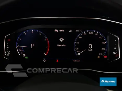 T-CROSS 1.0 200 TSI TOTAL FLEX COMFORTLINE AUTOMÁ
