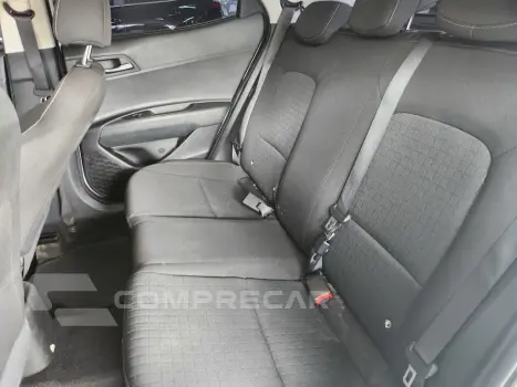 HB20 1.0 12V FLEX COMFORT MANUAL