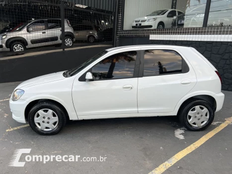 Celta Spirit/ LT 1.0 MPFI 8V FlexP. 5p