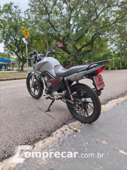 CG 160 FAN