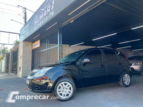 FORD FIESTA 1.0 MPI 8V 4 portas