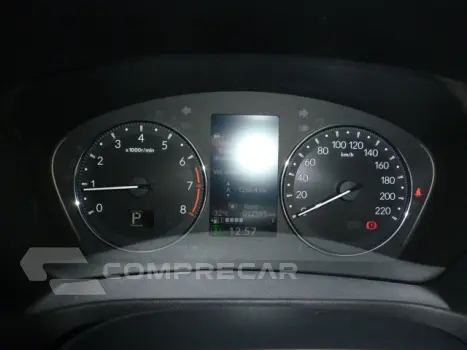 HR-V 1.5 DI I-vtec EXL