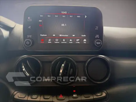 CRONOS 1.3 FIREFLY FLEX DRIVE MANUAL