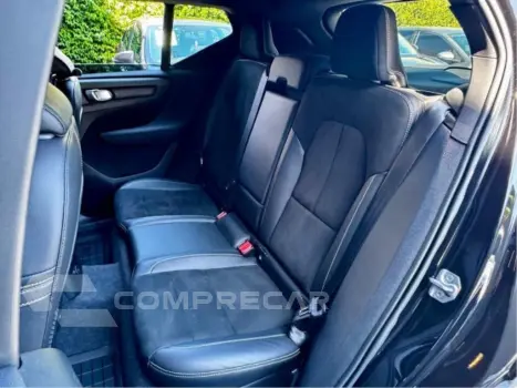 XC40 1.5 T5 RECHARGE R-DESIGN GEARTRONIC