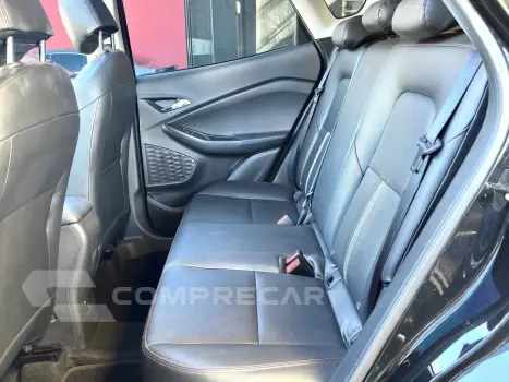 TRACKER 1.2 TURBO FLEX RS AUTOMÁTICO