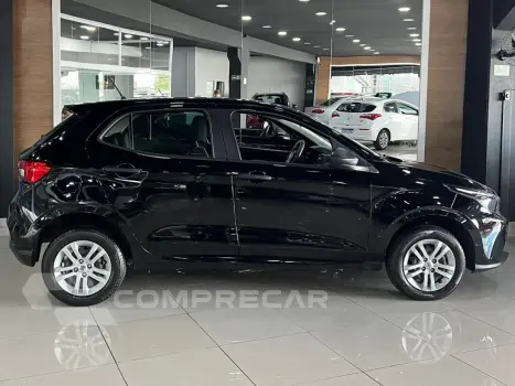 ARGO 1.0 FIREFLY FLEX MANUAL