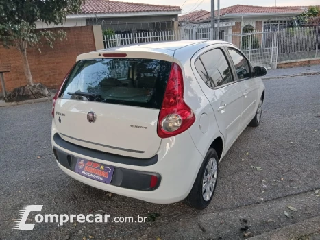 PALIO 1.0 MPI Attractive 8V