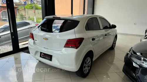 ONIX 1.0 MPFI JOY 8V