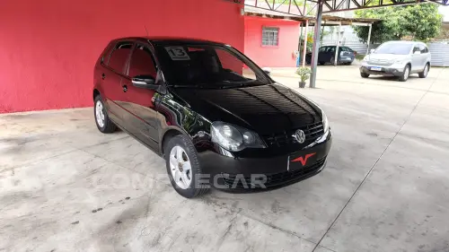 POLO 1.6 MI 8V