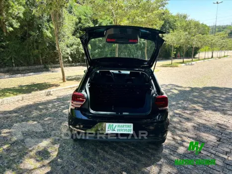 POLO 1.6 MSI TOTAL FLEX MANUAL