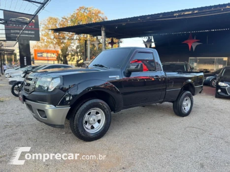 Ranger 2.3 16V XLS CABINE SIMPLES