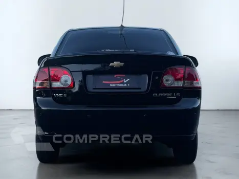 CLASSIC 1.0 MPFI LS 8V