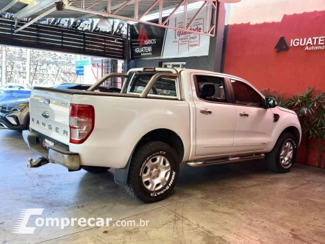 RANGER 2.5 XLT 4X2 CD 16V FLEX 4P MANUAL
