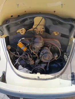 FUSCA 1.3 L 8V