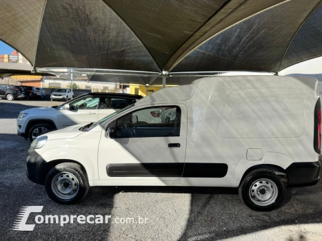 FIORINO 1.4 MPI Furgão Endurance 8V