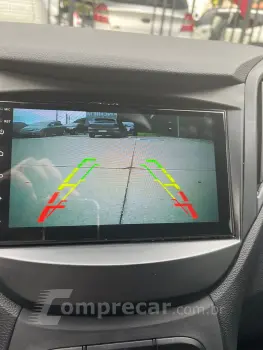 HB20X 1.6 16V Premium