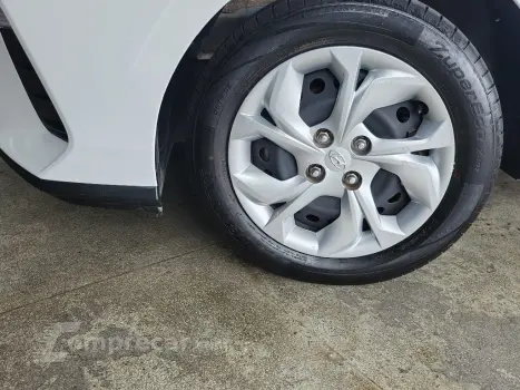 HB20 1.0 12V FLEX COMFORT MANUAL