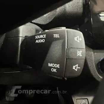 Kwid KWID Intense 1.0 Flex 12V 5p Mec.