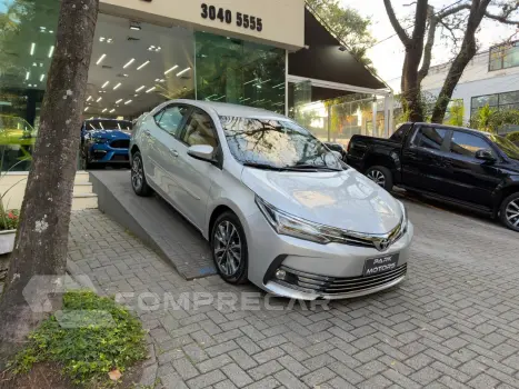 COROLLA 2.0 Altis 16V