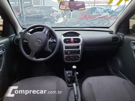 Corsa 1.4