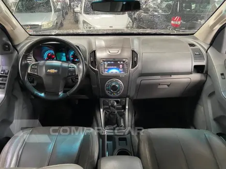 S10 2.4 LTZ 4X2 CD FLEX