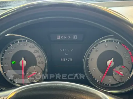 SLK 200 1.8 CGI GASOLINA 2P AUTOMATICO