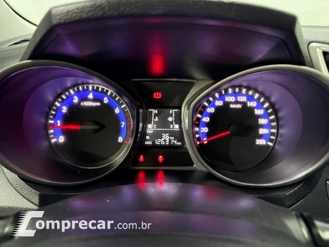 HB20 1.6 Comfort Plus 16V