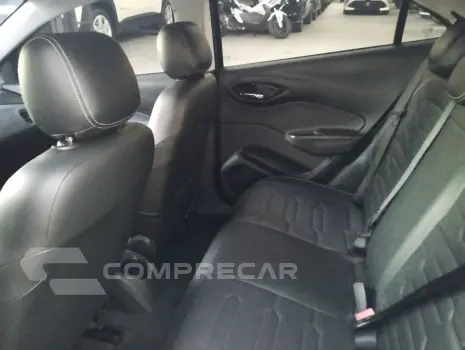 Onix Hatch 1.4 4P FLEX LTZ