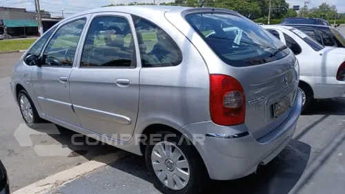 C3 PICASSO 1.6 Exclusive