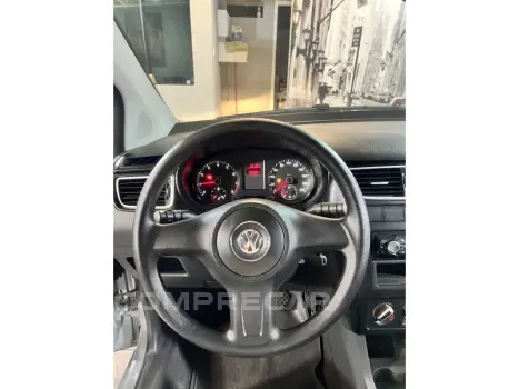 FOX 1.0 MI TREND 8V FLEX 4P MANUAL