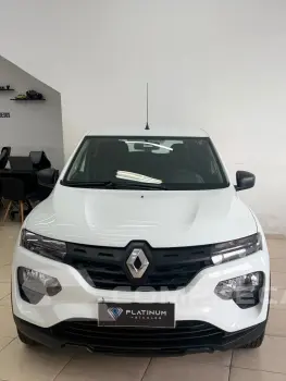 KWID 1.0 12V SCE ZEN
